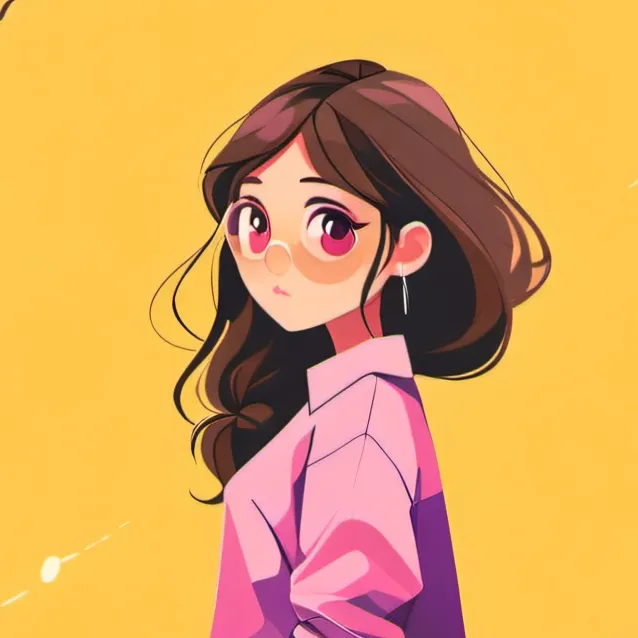 chat with ai character: Aniyah 