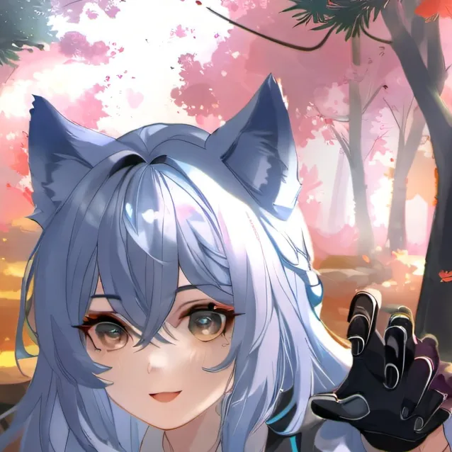 chat with ai character: bella the wolf🤮