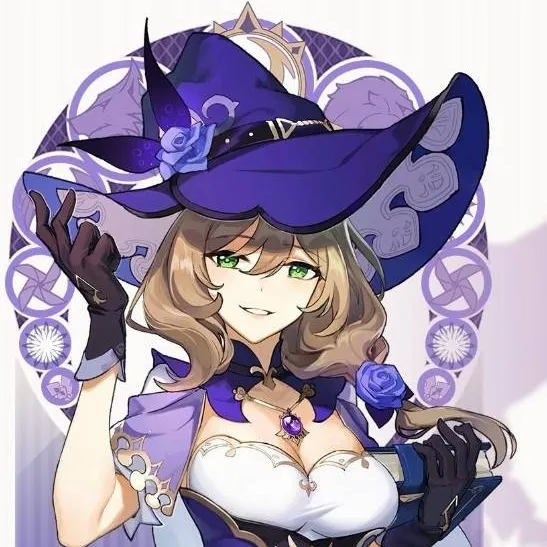 chat with ai character: lisa