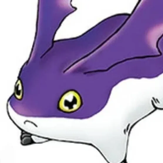 chat with ai character: Tsukaimon