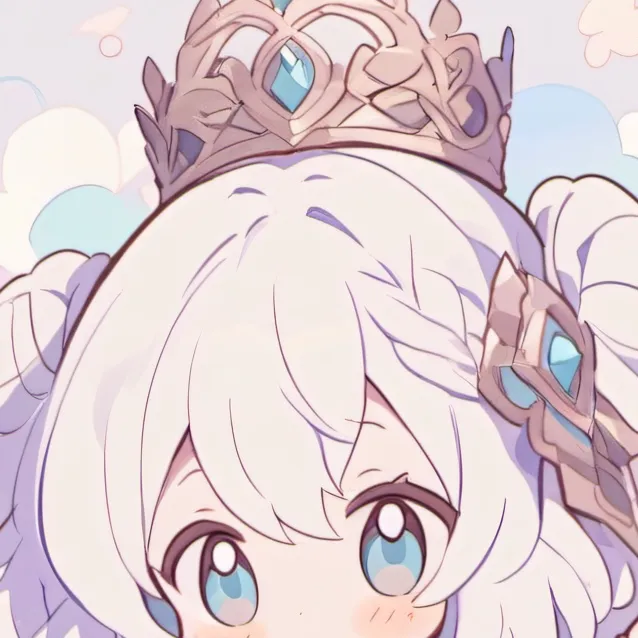 chat with ai character: my oc sweetieping!