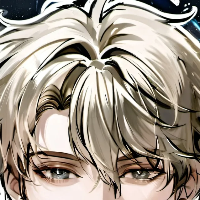 chat with ai character: ⚕︎ 𝑍𝑒𝑘𝑒 ⚕︎