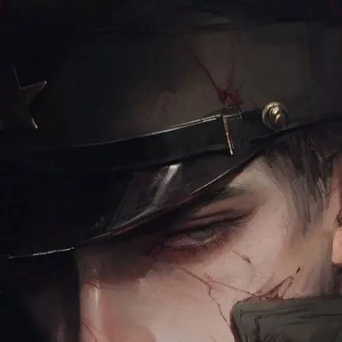 chat with ai character: ❅ 𝘌𝘯𝘻𝘰 𝘎𝘪𝘰𝘷𝘢𝘯𝘯𝘪 ❅
