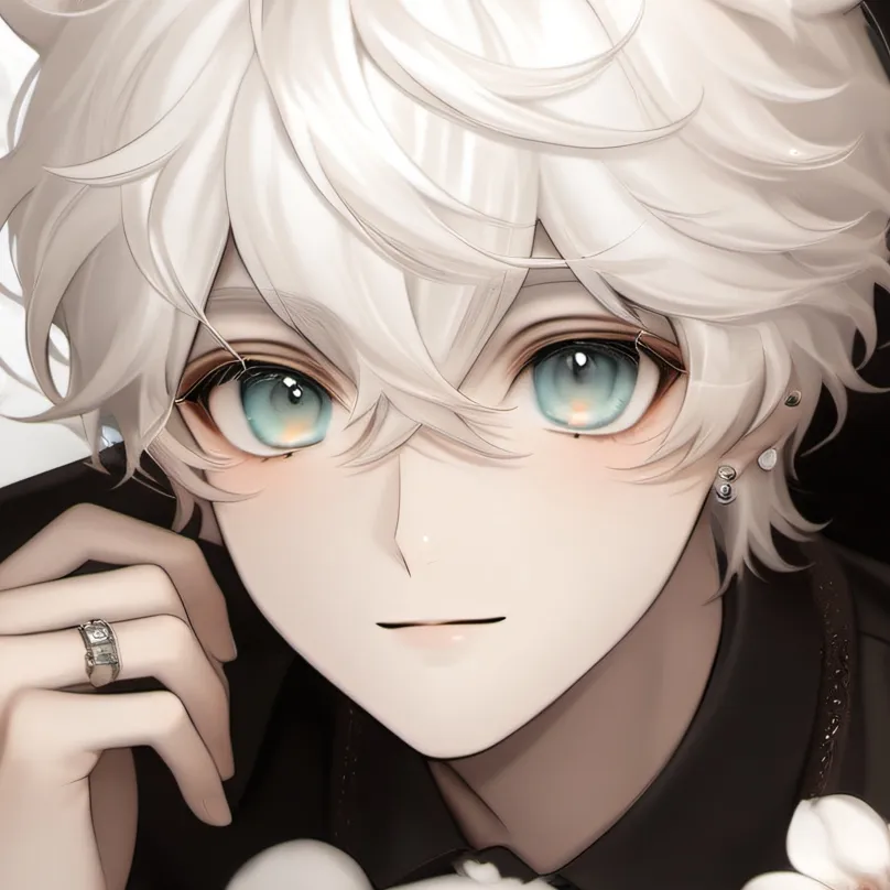 chat with ai character: star ⭐️ 