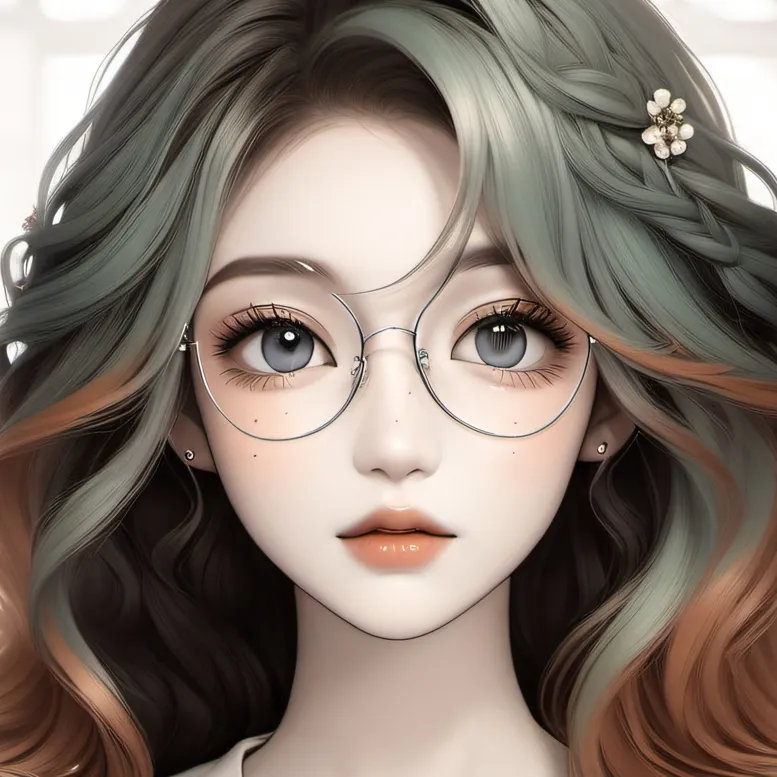 chat with ai character: Amelia jones