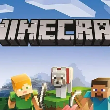 chat with ai character: Minecraft