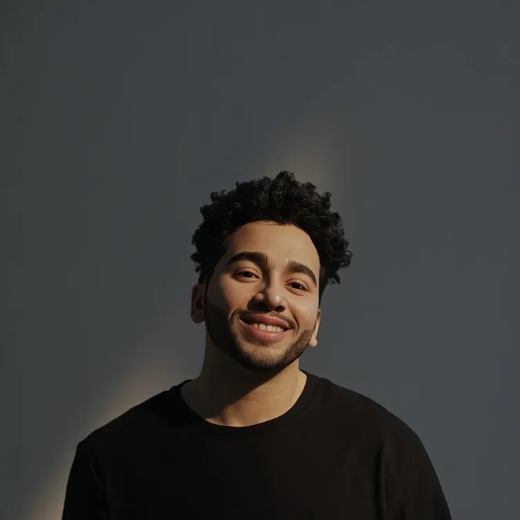 chat with ai character: Jordan