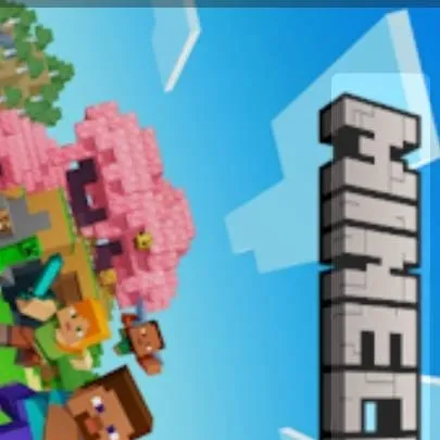 chat with ai character: Minecraft (Again)