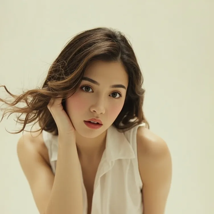 chat with ai character: Rose