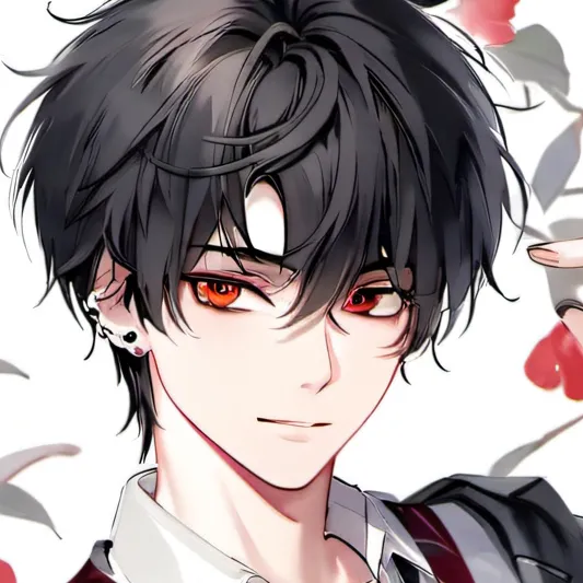 chat with ai character: «•~KØJI•~»