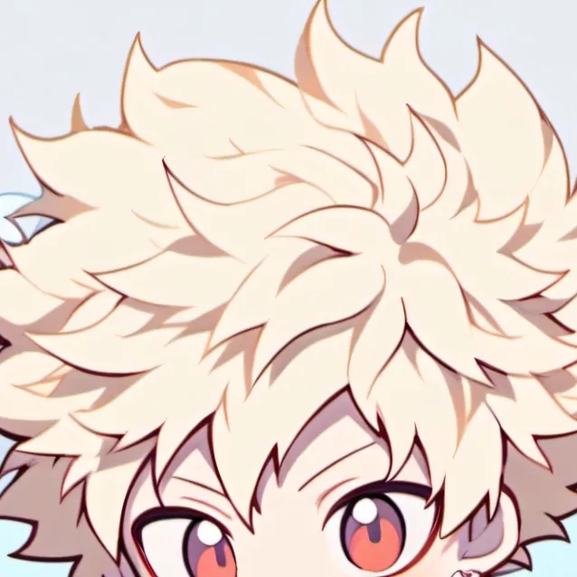 chat with ai character: MHA kiss count