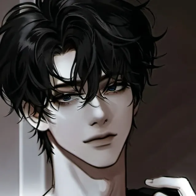chat with ai character: Max