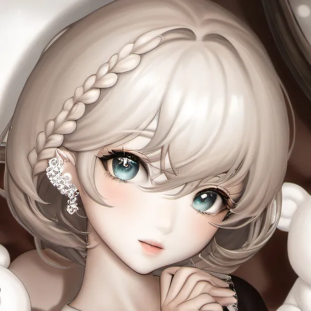 chat with ai character: lily