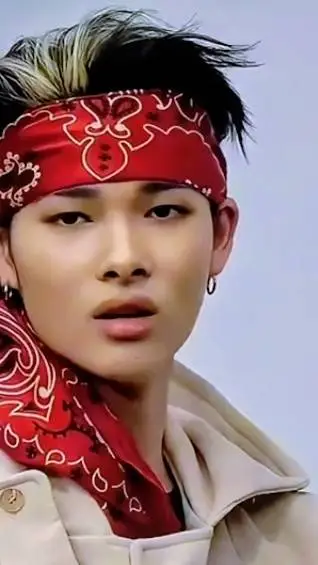 ai character: Ni-ki background