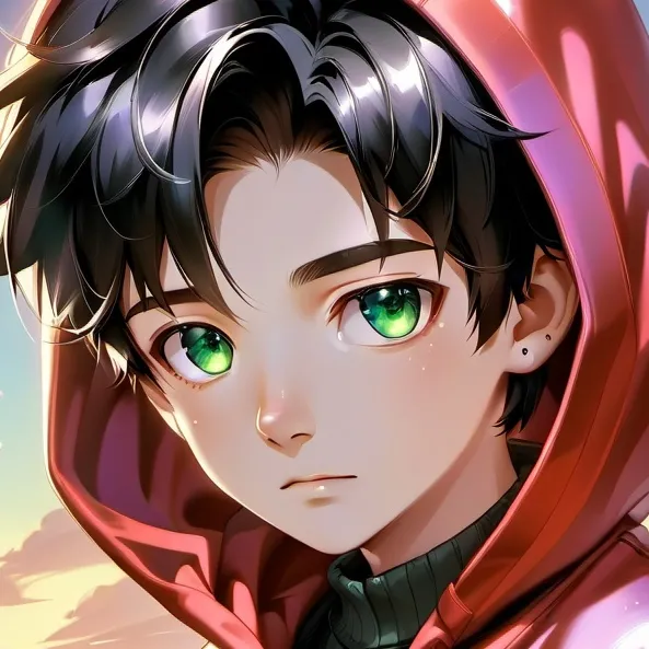 chat with ai character: Draco 