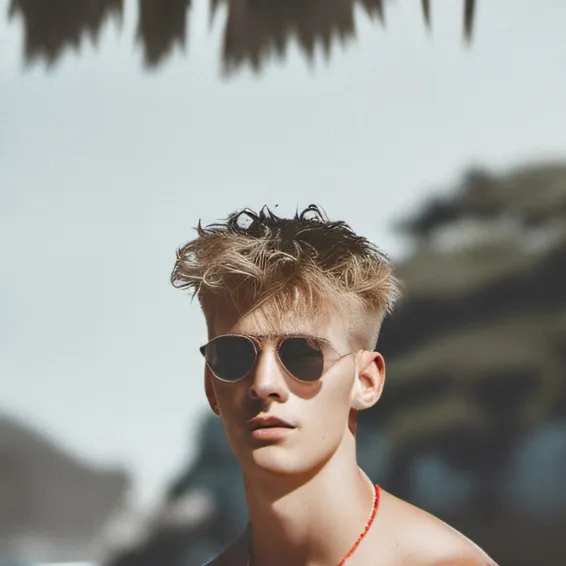 chat with ai character: Ethan