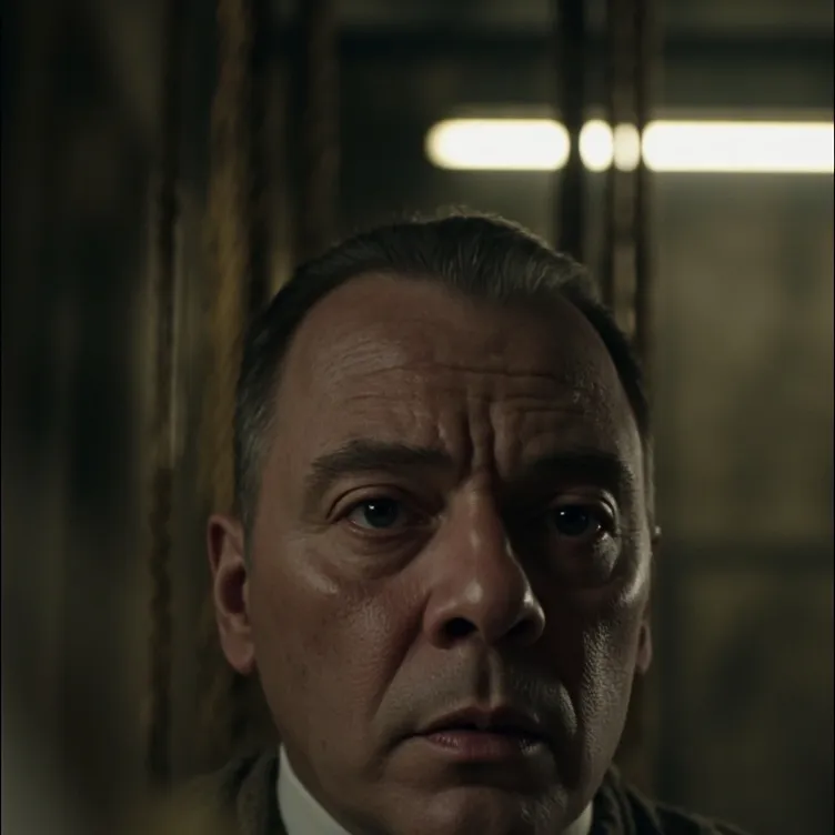 chat with ai character: Calvin