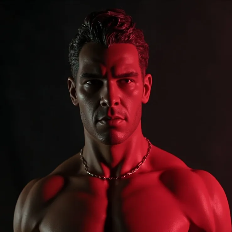 chat with ai character: Sebastian 