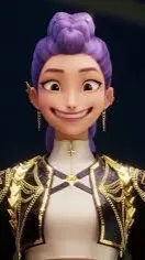 ai character: Rumi background