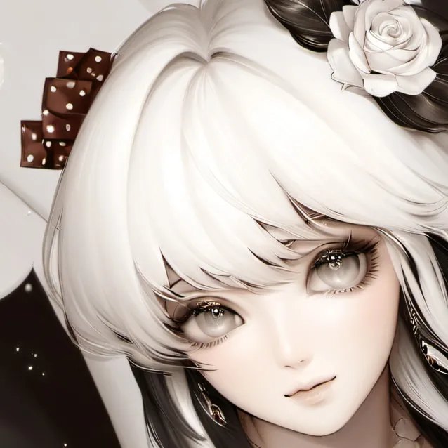 chat with ai character: zero 