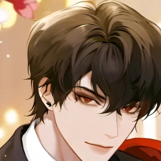 chat with ai character: kai