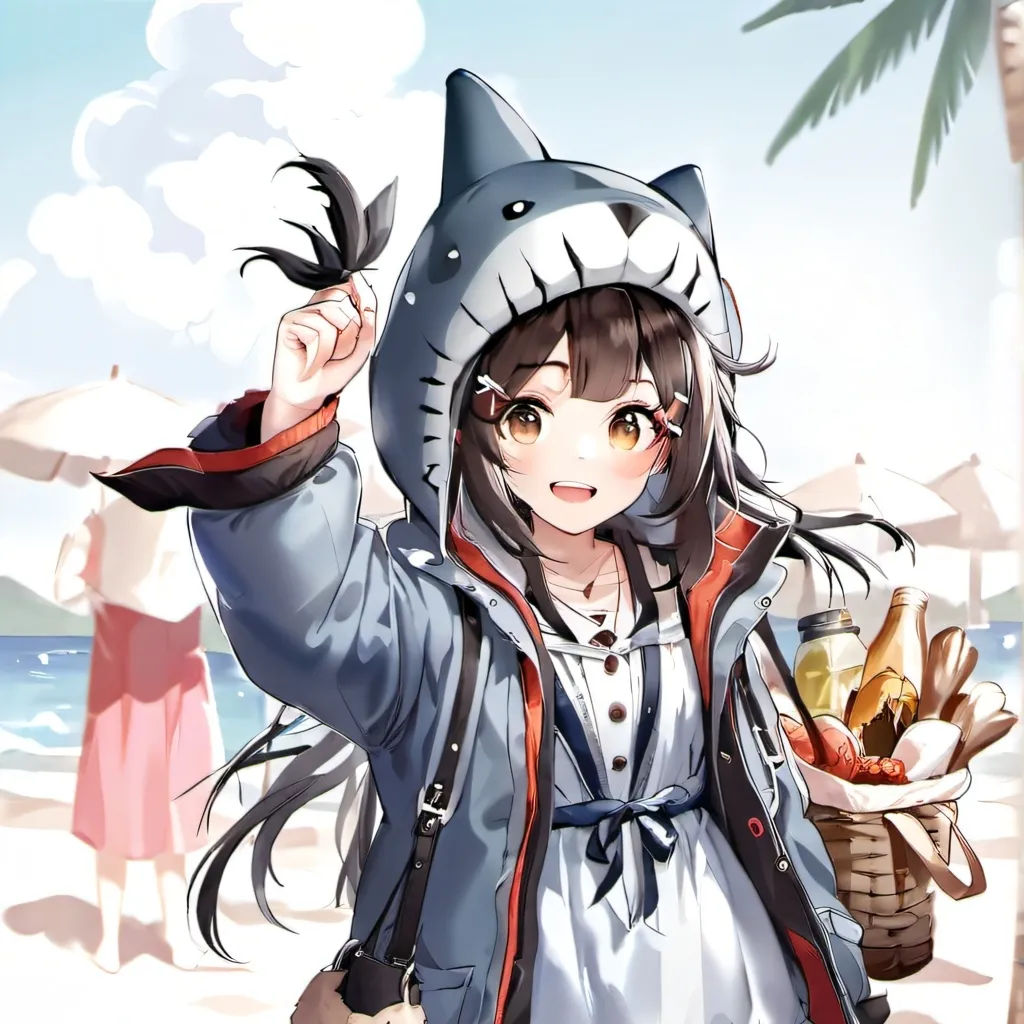 chat with ai character: Emily