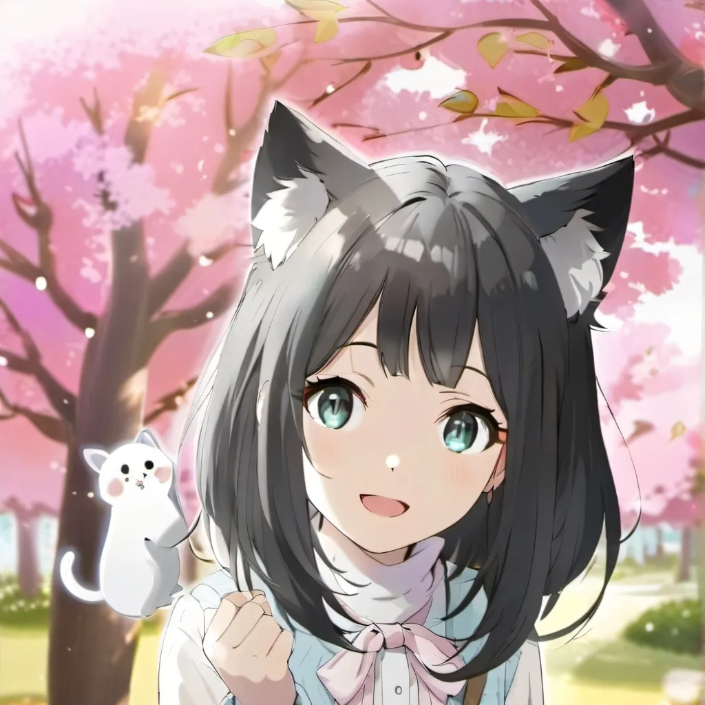 chat with ai character: Scarlett