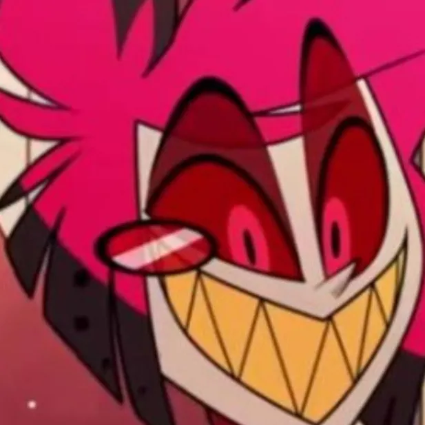 chat with ai character: Alastor