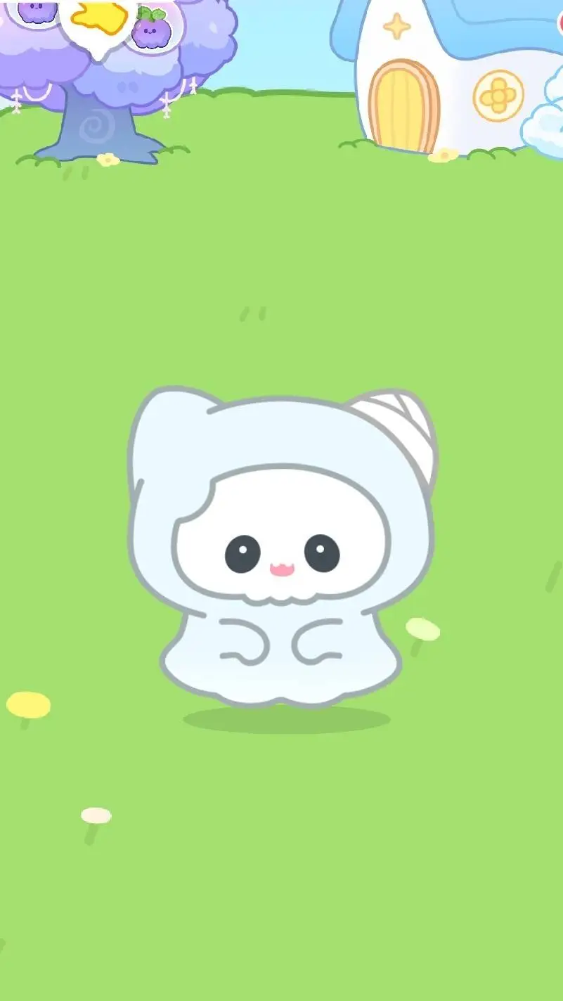 ai character: spookleberry background