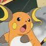 chat with ai character: The Raichu