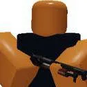 chat with ai character: Shotgunner (TBBF)