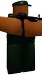 ai character: Soldier (TBBF) background