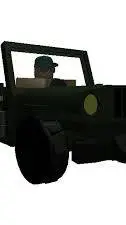 ai character: patrol (TBBF) background
