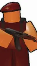 ai character: mercenary (TBBF) background