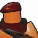 chat with ai character: mercenary (TBBF)