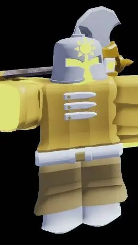 ai character: Creus VT (TBBF) background