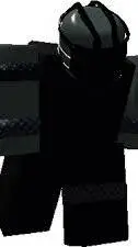 ai character: Patient Z (TBBF) background