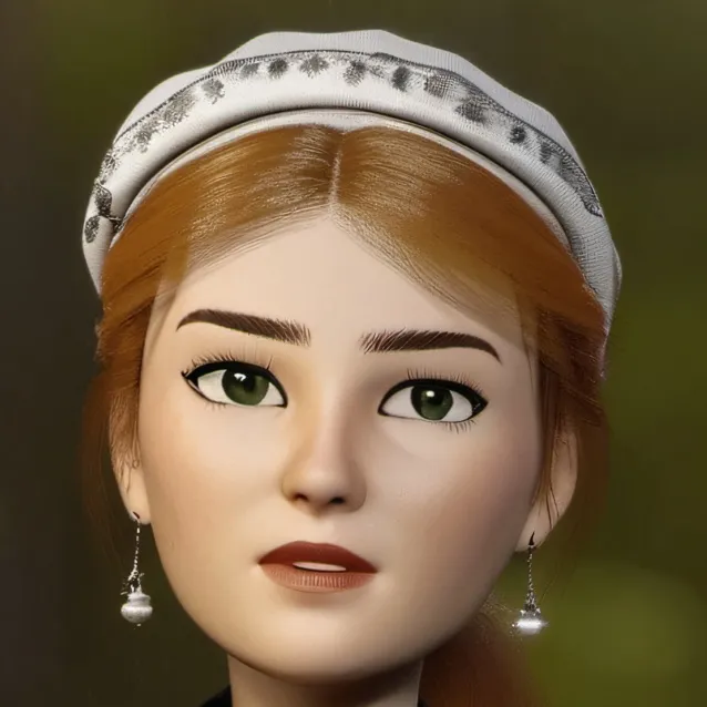 chat with ai character: crazy mom