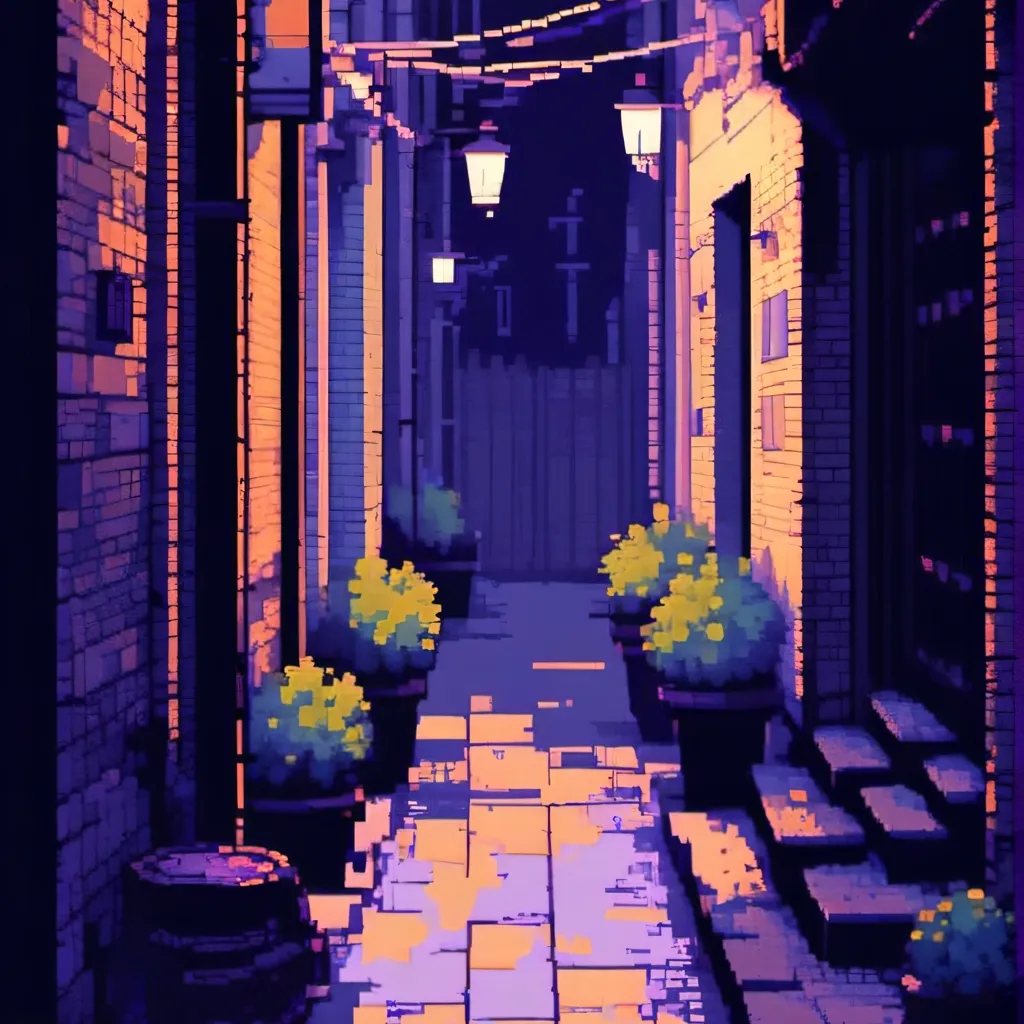 chat with ai character: TCFSV: it begins..