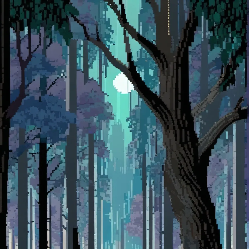 chat with ai character: DS: Savior