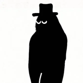 chat with ai character: Black hat 