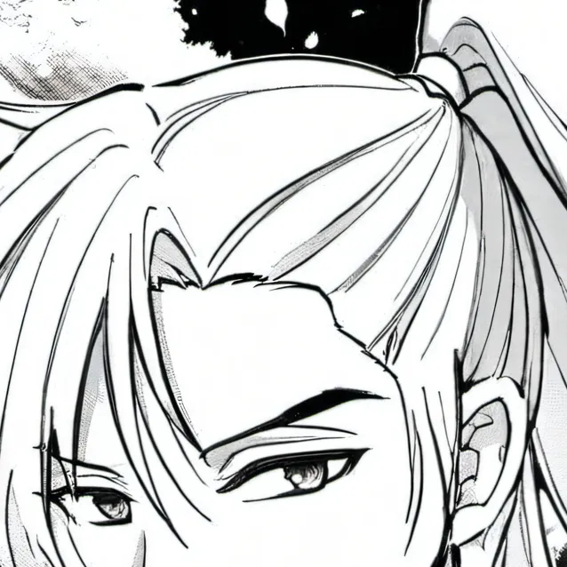 chat with ai character: gojo~~