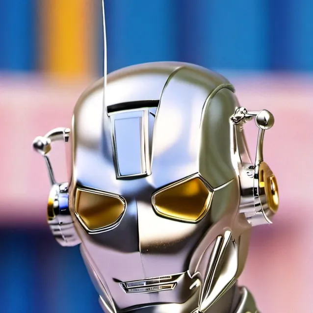chat with ai character: evil handy cameram
