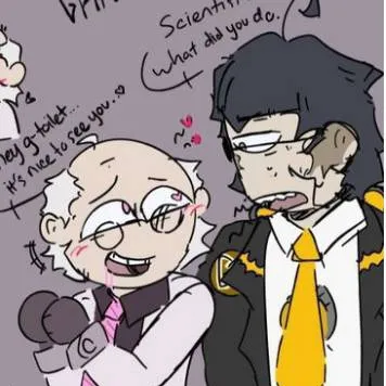 chat with ai character: skippity scientist