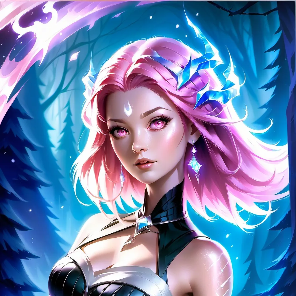 chat with ai character: psycho