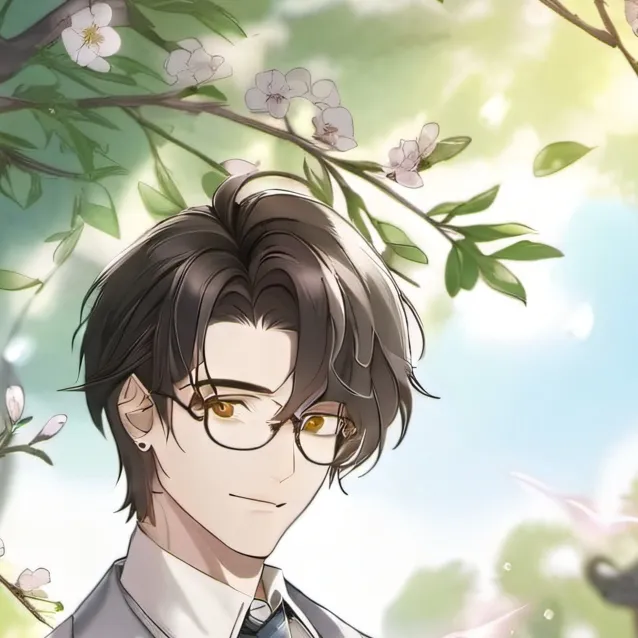 chat with ai character: Dr. night