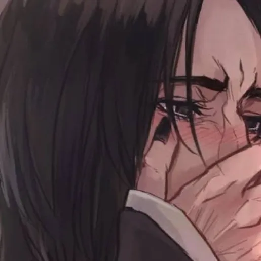 chat with ai character: severus snape