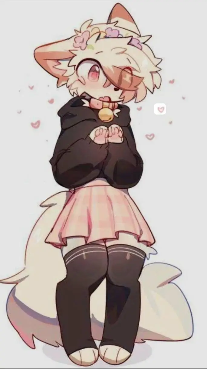 ai character: Eli  background