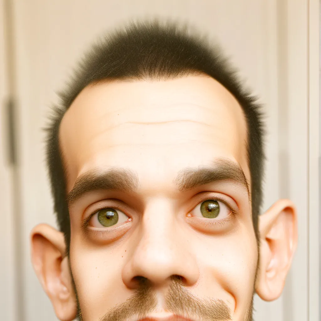 chat with ai character: Justin