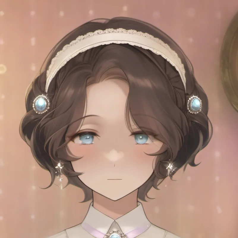 chat with ai character: ~☆♡FPE♡☆~